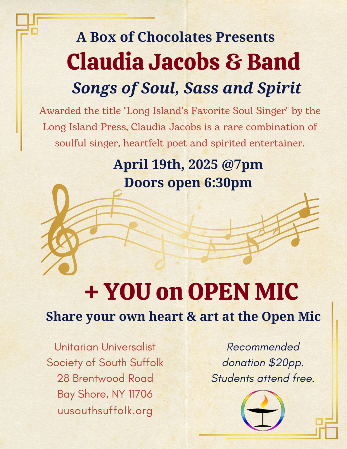 2025-04-19 A Box of Chocolates Claudia Jacobs Portrait V1