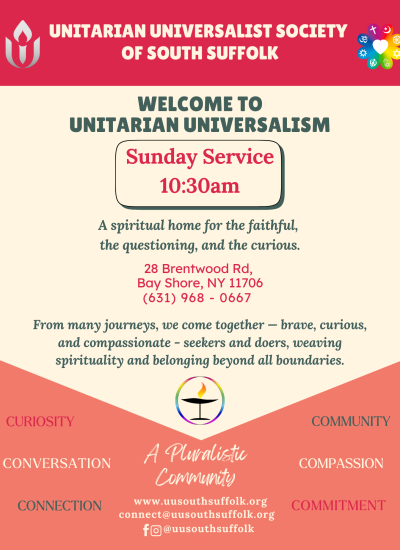 2025-2026 Generic Worship