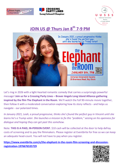 Elephant Writeup V11