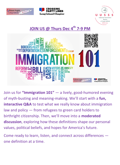 Immigration 101 Writeup V2- short1